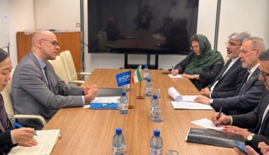 Intl. Organization for Migration lauds Iran’s services to Afghan refugees