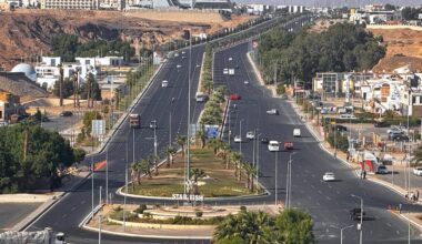 First round of Gaza talks in Egypt ends on ‘positive’ note