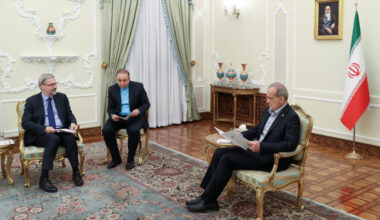 Iran never seeks nuclear weapons: Pezeshkian