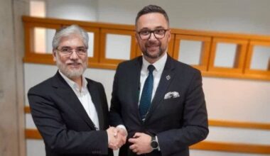 Tehran, Warsaw underline expanding sci-tech ties