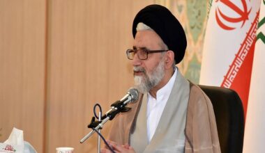 US, Israel sought to trigger internal chaos through terror plots: Iran intelligence minister
