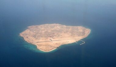Sovereignty, history, and geopolitics at the heart of the Persian Gulf