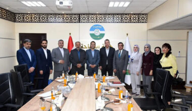 Iran, Iraq launch new phase of tourism cooperation