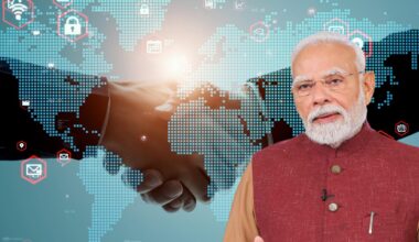 If Qatar, China and Norway can be mediators, why not India?