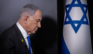 Israel’s forced retreat marketed as ‘victory’