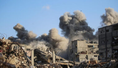 A familiar pattern: Tel Aviv targets truce