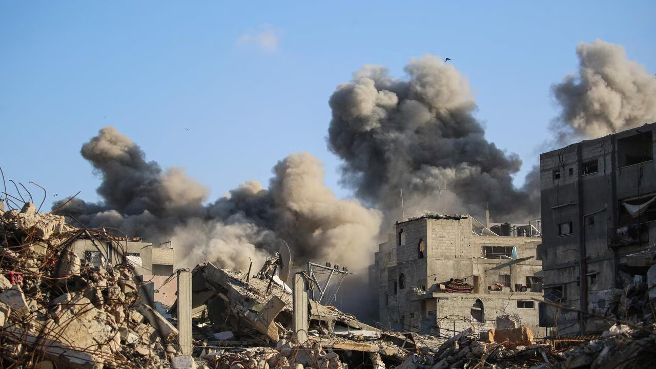 A familiar pattern: Tel Aviv targets truce