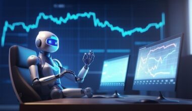 Injecting the poison of AI into Wall Street