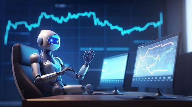 Injecting the poison of AI into Wall Street