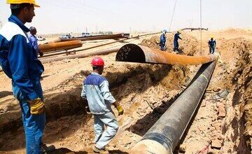 Fuel theft ring busted in southern Iran 