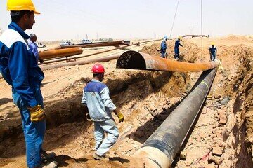 Fuel theft ring busted in southern Iran