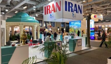 Iran plans to take part in Fitur, EMITT expos in 2026