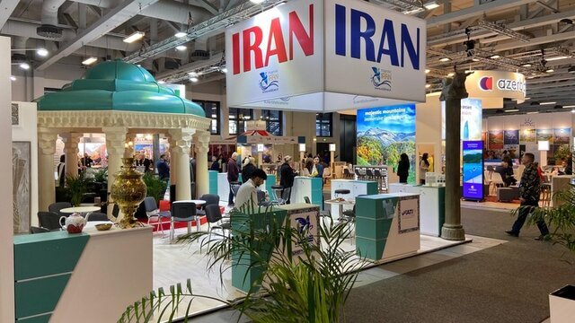 Iran plans to take part in Fitur, EMITT expos in 2026