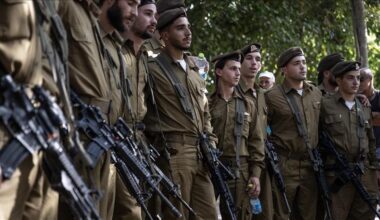 Suicide epidemic exposes Israel’s military defeat