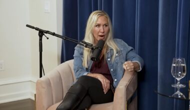 Marjorie Taylor Greene Torches Trump Tariffs and Corruption: ‘It Shouldn’t Be About Helping Your Crypto Donors’