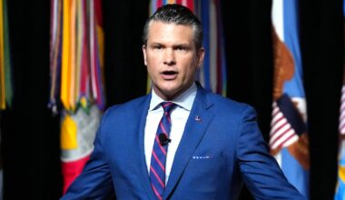 Pentagon Pete Takes a Hit in Woke War as Judge Overturns DEI Ban