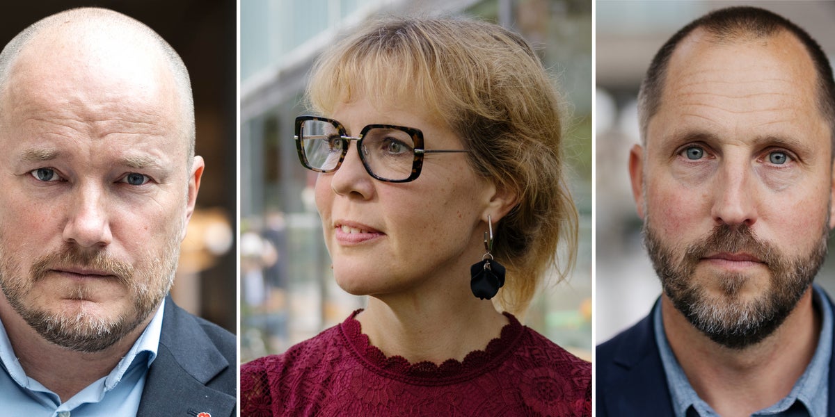 Nobbar regeringen – vill inte ha möte om återvandring