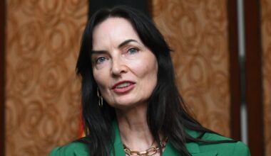 BHP Australia president Geraldine Slattery says BHP can no longer take Japan ‘for granted’ amid China concerns