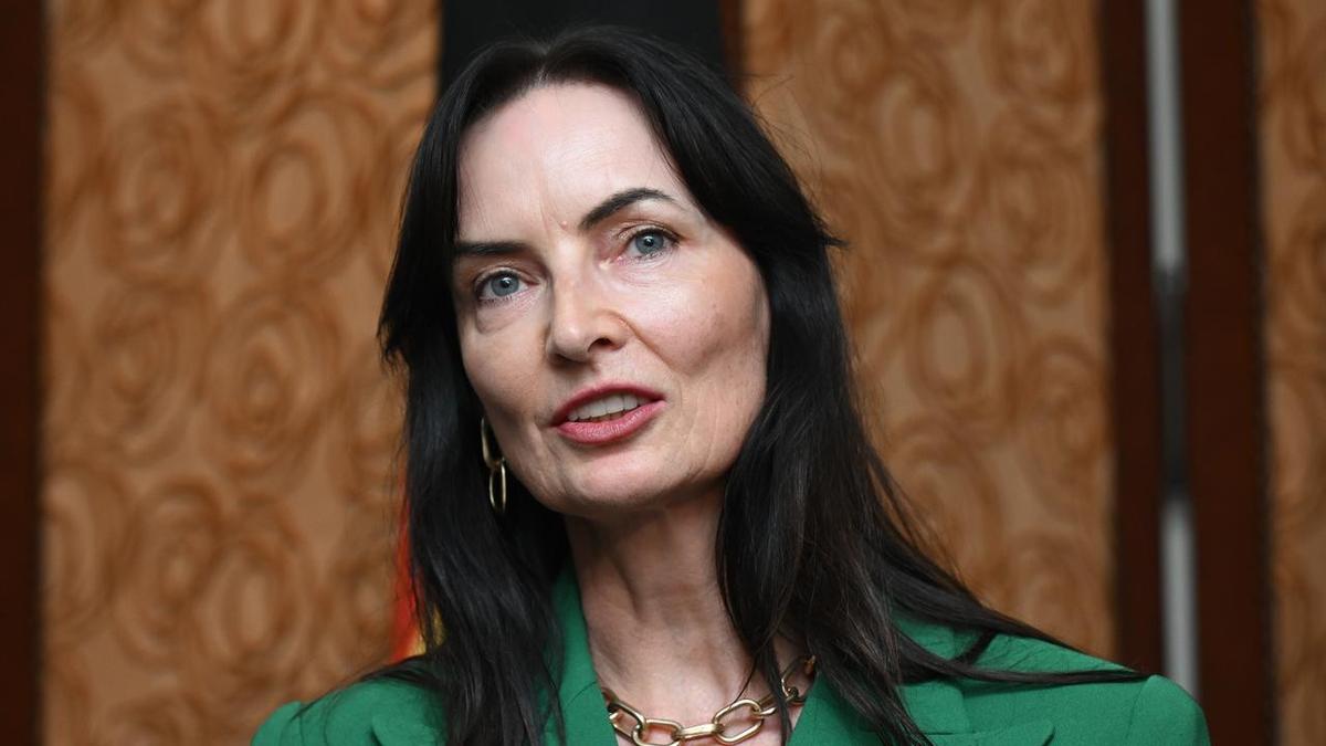 BHP Australia president Geraldine Slattery says BHP can no longer take Japan ‘for granted’ amid China concerns