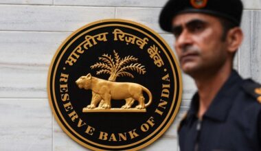 India central bank announces raft of changes for bank lending, capital