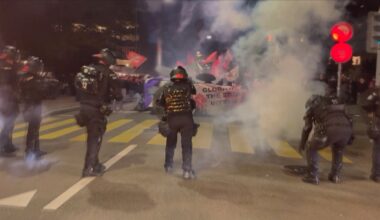Zürich, Bern, Basel, Genf: Demos sorgen für Chaos im öffentlichen Verkehr