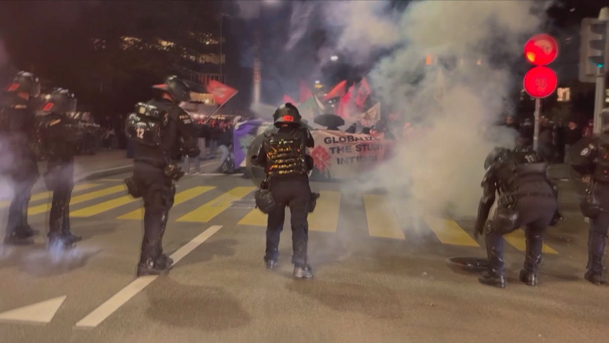 Zürich, Bern, Basel, Genf: Demos sorgen für Chaos im öffentlichen Verkehr