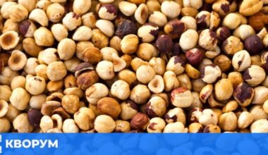 България седем пъти посочена в ЕС като източник или транзитна държава на опасни храни през септември