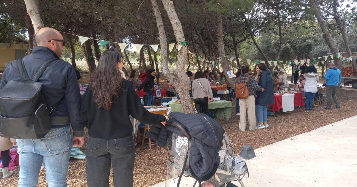 Malta National Park to turn into eco-friendly Christmas market