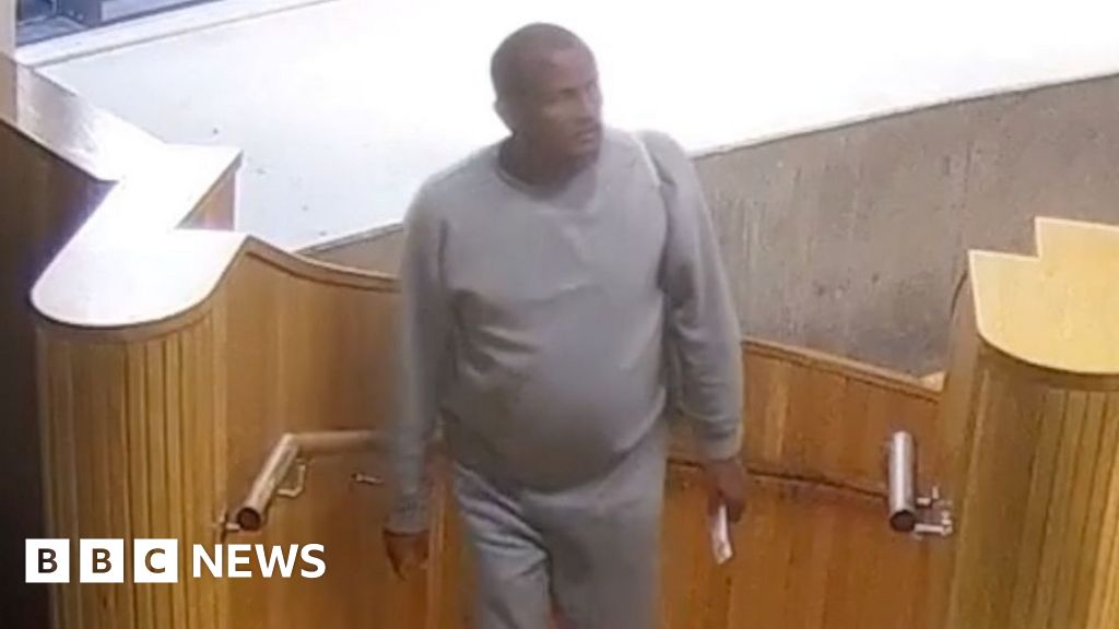 Epping migrant sex offender last seen in Hackney on Friday, Met says