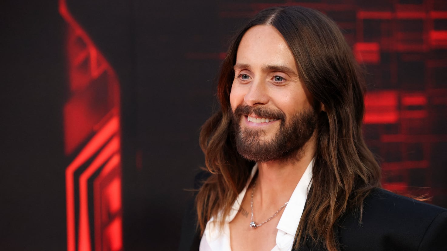 El actor Jared Leto lanza su opinión sobre España y señala su ciudad favorita: “Es la mejor”