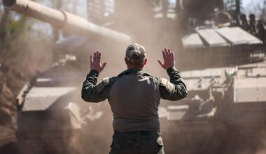 Ukraine-Krieg: Russland scheitert mit Sommeroffensive