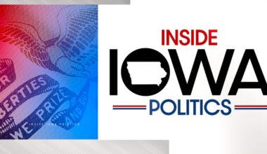 Questions about D.O.G.E. ideas for Iowa