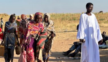 a forgotten conflict takes another brutal turn – The Irish Times