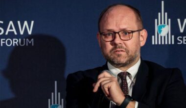 Poland declares it can no longer host Ukrainian refugees indefinitely