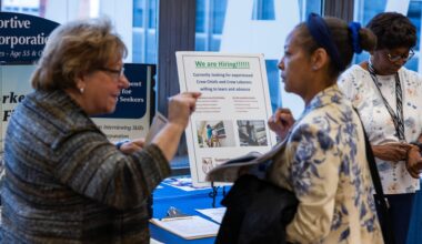 Private payrolls declined in September by 32,000 in key ADP report coming amid shutdown data blackout