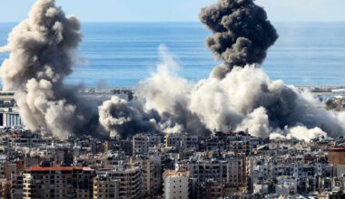 Hezbollah says to continue paying rent for Lebanese whose homes were destroyed by Israel