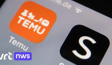 Testaankoop neemt Chinese webshops Temu en Shein onder de loep: 70 procent geteste producten voldoet niet aan EU-regels | VRT NWS: nieuws