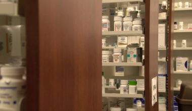 President Trump’s pharmacy drug tariff begins, local experts explain impacts