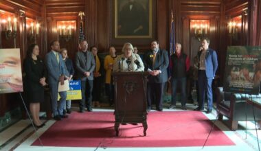 Wisconsin becomes first state to condemn Russia’s abduction of Ukrainian children
