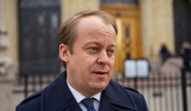 Ukraina, Flyktninger | Unge ukrainske menn strømmer til Norge: Frp vil kaste dem ut