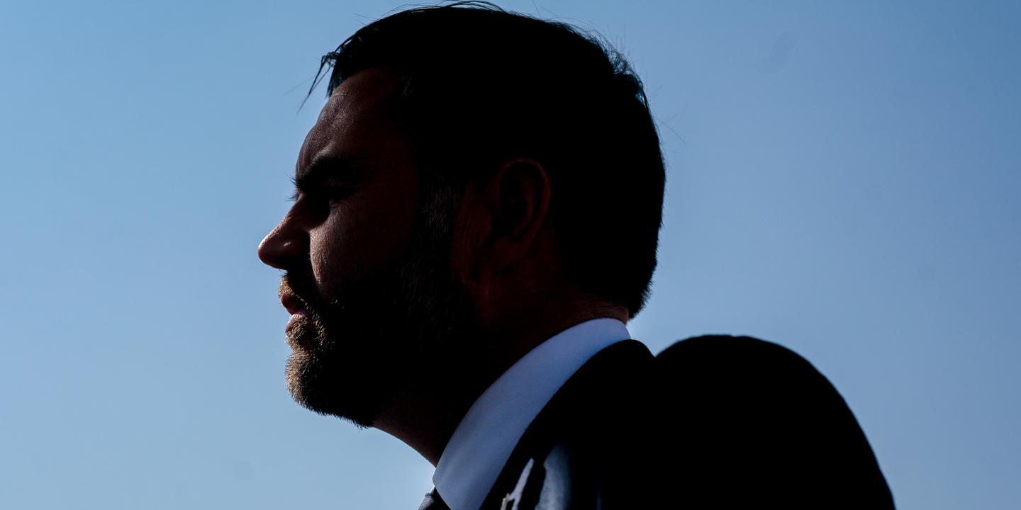 EN DIRECT, Gaza : en Israël, J. D. Vance, vice-président des Etats-Unis, qualifie le vote de la Knesset sur l’annexion de la Cisjordanie d’« insulte » - Le Monde.fr