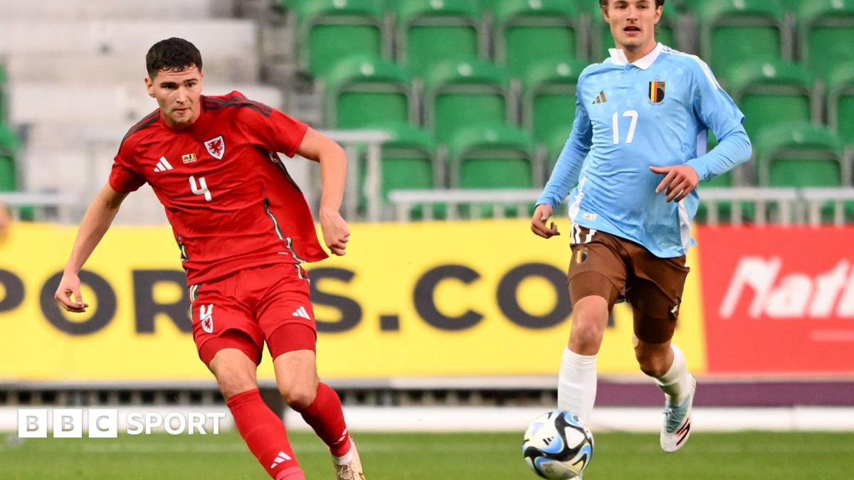 UEFA U21 Championship Qualification: Wales 0-7 Belgium - Hosts thrashed by impressive Belgium