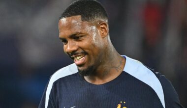 Mike Maignan désigné capitaine de l'équipe de France face à l'Islande en l'absence de Kylian Mbappé