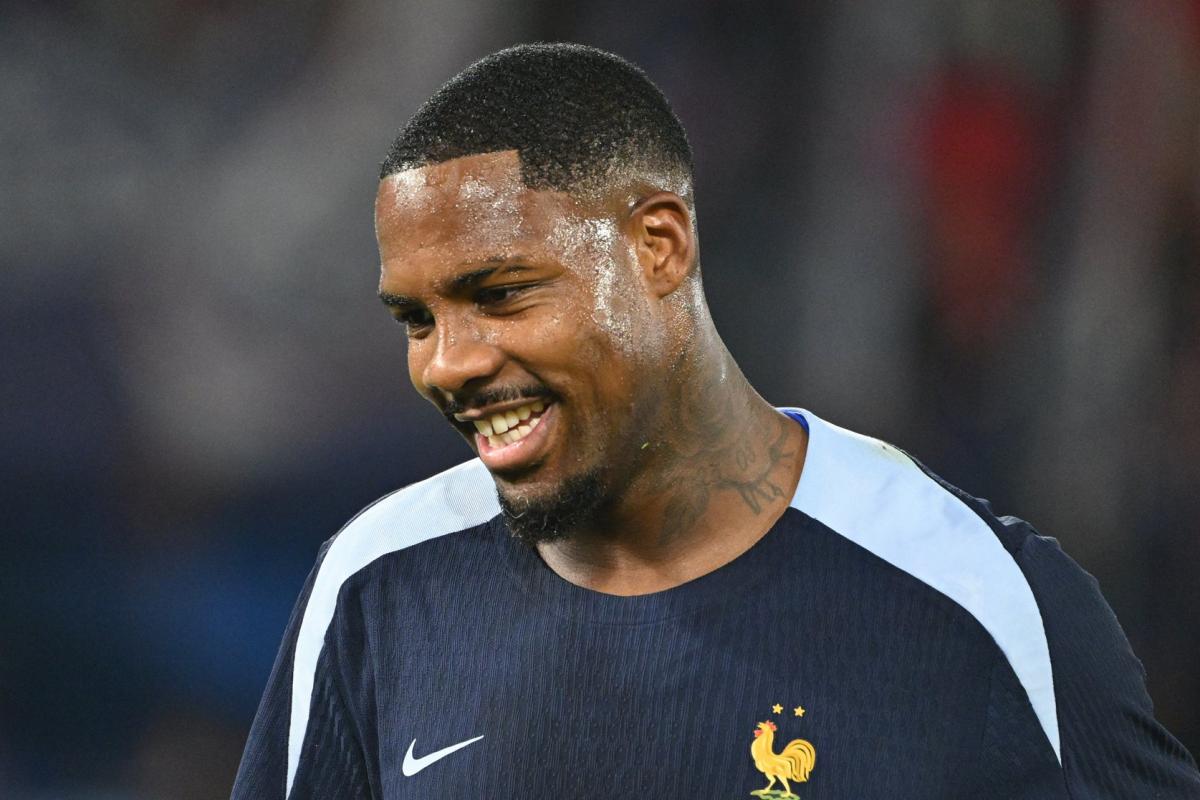 Mike Maignan désigné capitaine de l'équipe de France face à l'Islande en l'absence de Kylian Mbappé