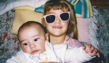 There Might Actually Be Some Science Behind Eldest Daughter Syndrome