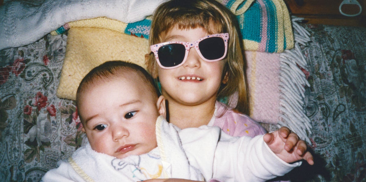 There Might Actually Be Some Science Behind Eldest Daughter Syndrome