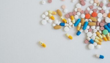 Korea’s Antibiotic Consumption Soars, Sparking Fears of Superbug Crisis (Yonhap)