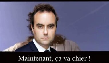 Lecornu II : le retour !