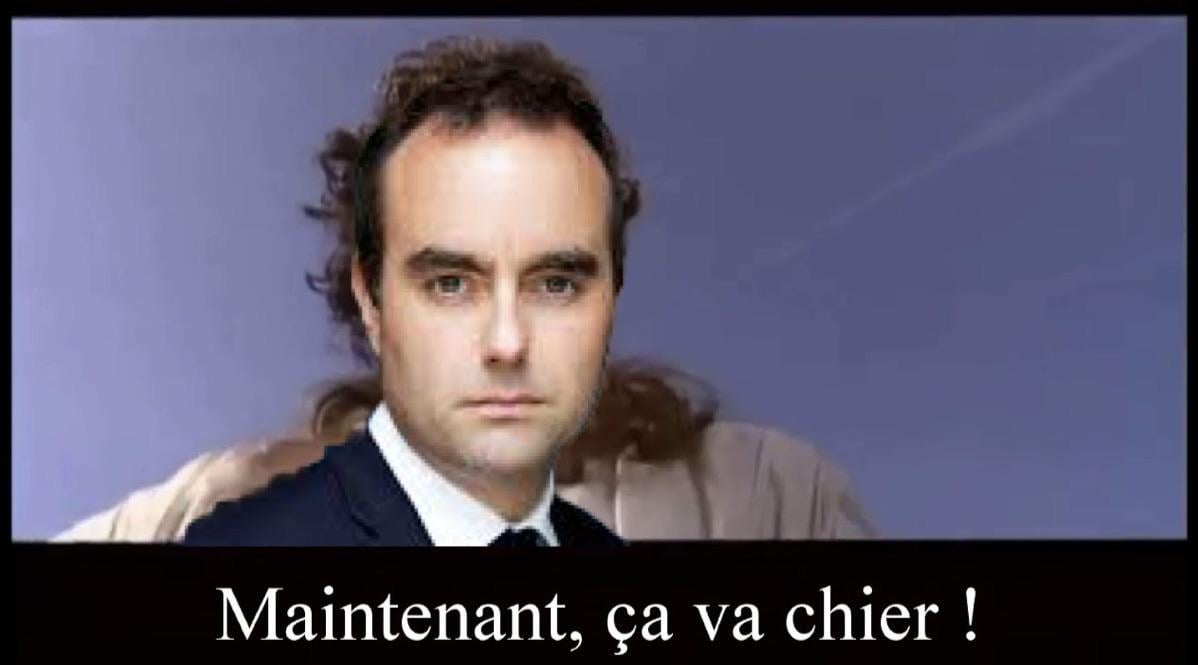 Lecornu II : le retour !