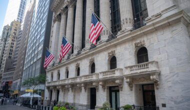 Dow touches 47,000 as Wall Street looks to cap latest stellar week